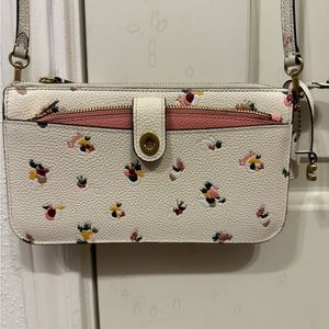 Coach Crossbody